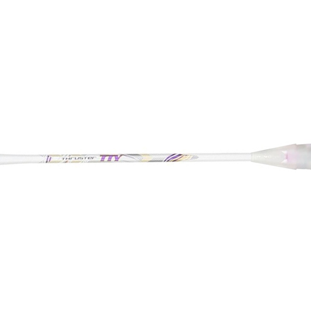Victor Thruster TK (Tai Tzu Ying) Badminton Racket Victor Thruster TK (Tai Tzu Ying) Badminton Racket