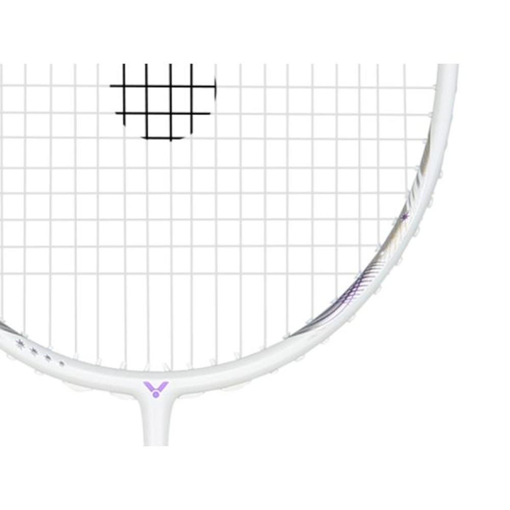 Victor Thruster TK (Tai Tzu Ying) Badminton Racket Victor Thruster TK (Tai Tzu Ying) Badminton Racket