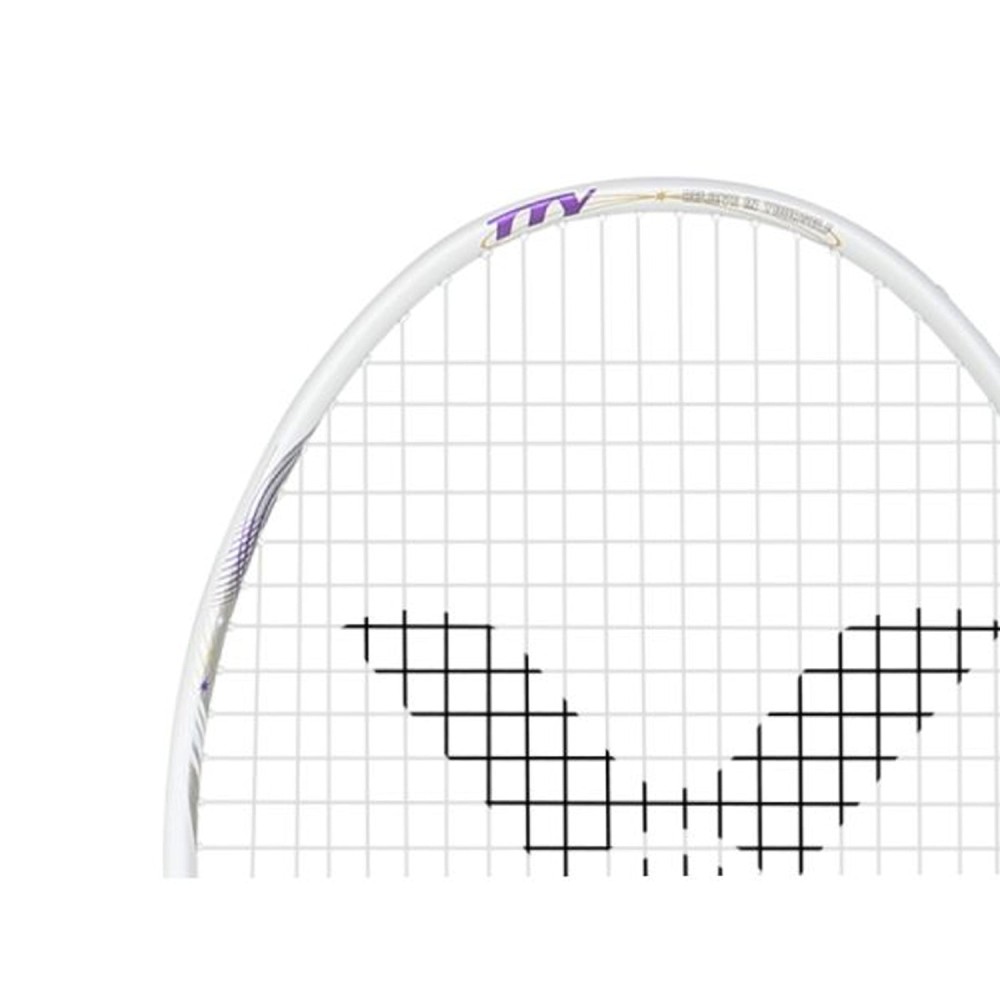 Victor Thruster TK (Tai Tzu Ying) Badminton Racket Victor Thruster TK (Tai Tzu Ying) Badminton Racket