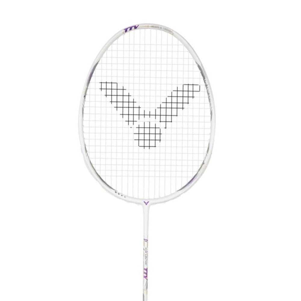 Victor Thruster TK (Tai Tzu Ying) Badminton Racket Victor Thruster TK (Tai Tzu Ying) Badminton Racket