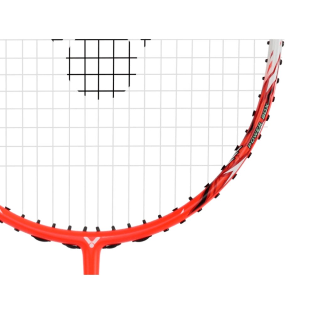 Victor Thurster Ryuga TD (4U) Badminton Racket Victor Thurster Ryuga TD (4U) Badminton Racket