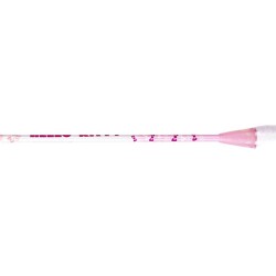Victor x Hello Kitty DriveX KT I (4U) Badminton Racket Victor x Hello Kitty DriveX KT I (4U) Badminton Racket