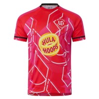 Welsh Fire 2025 Cricket Fan Jersey - Personalize with Your Name