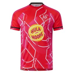 Welsh Fire 2025 Cricket Fan Jersey - Personalize with Your Name