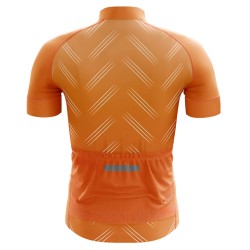 Whitedot AeroStride Cycling Jersey Whitedot AeroStride Cycling Jersey
