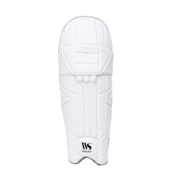 Whitedot Albatross International Cricket Batting Pad Whitedot Albatross International Cricket Batting Pad