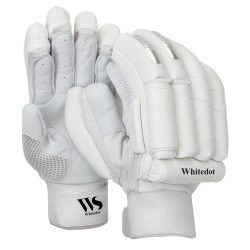 Whitedot Albatross Players Cricket Batting Gloves