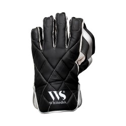 Whitedot Albatross Wicket Keeping Gloves Whitedot Albatross Wicket Keeping Gloves