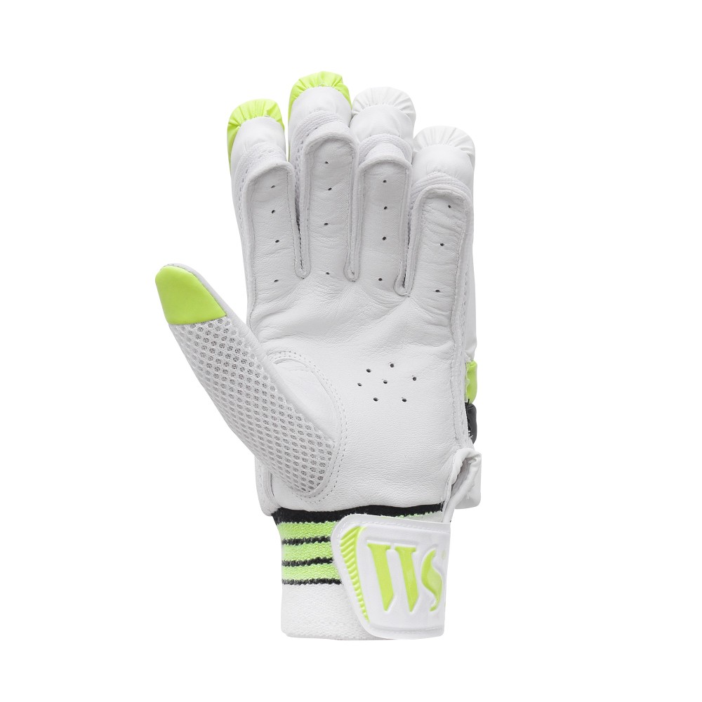 Whitedot Astral Cricket Batting Gloves Whitedot Astral Cricket Batting Gloves