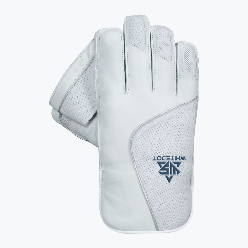 Whitedot Avocet Wicket Keeping Gloves Whitedot Avocet Wicket Keeping Gloves