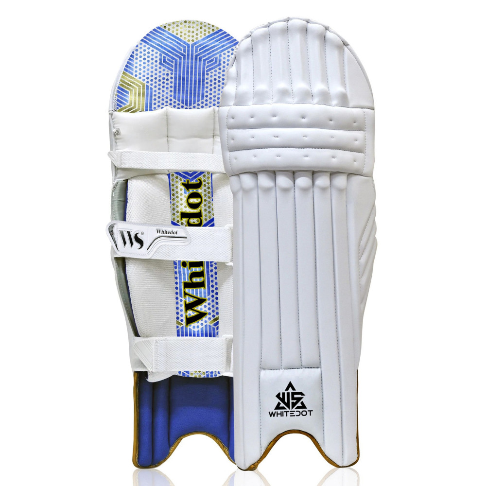 Whitedot Eleanor 3.1 Cricket Combo Kit Whitedot Eleanor 3.1 Cricket Combo Kit