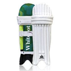 Whitedot Bittern Cricket Batting Pad