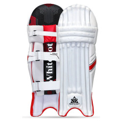 Whitedot Bunting Cricket Batting Pad