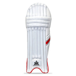 Whitedot Bunting Cricket Batting Pad Whitedot Bunting Cricket Batting Pad