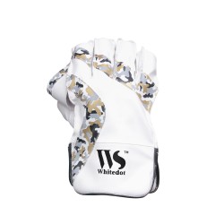 Whitedot Camo Wicket Keeping Gloves Whitedot Camo Wicket Keeping Gloves