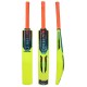 Whitedot Capital Neon Heavy Duty Plastic Cricket Bat for Heavy and Light Tennis Ball Whitedot Capital Neon Heavy Duty Plastic Cricket Bat for Heavy and Light Tennis Ball