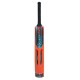 Whitedot Capital Orange Heavy Duty Plastic Cricket Bat for Heavy and Light Tennis Ball Whitedot Capital Orange Heavy Duty Plastic Cricket Bat for Heavy and Light Tennis Ball