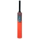Whitedot Capital Orange Heavy Duty Plastic Cricket Bat for Heavy and Light Tennis Ball Whitedot Capital Orange Heavy Duty Plastic Cricket Bat for Heavy and Light Tennis Ball