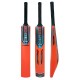 Whitedot Capital Orange Heavy Duty Plastic Cricket Bat for Heavy and Light Tennis Ball Whitedot Capital Orange Heavy Duty Plastic Cricket Bat for Heavy and Light Tennis Ball