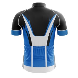 Whitedot ClimaCore Cycling Jersey Whitedot ClimaCore Cycling Jersey