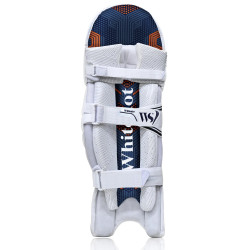 Whitedot Cormorant Cricket Batting Pad
