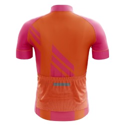 Whitedot CycloMesh Cycling Jersey Whitedot CycloMesh Cycling Jersey