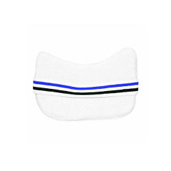 Whitedot Dot 1.0 Cricket Chest Guard Whitedot Dot 1.0 Cricket Chest Guard