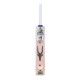 Whitedot Dot 1.1 Single Blade Scoop Kashmir Willow Bat - For Light Tennis Ball - Weight Approx. 1000-1100 Gram Whitedot Dot 1.1 Single Blade Scoop Kashmir Willow Bat - For Light Tennis Ball - Weight Approx. 1000-1100 Gram