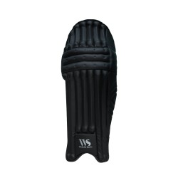 Whitedot Dot 2.1 Black Edition Cricket Batting Pad Whitedot Dot 2.1 Black Edition Cricket Batting Pad