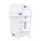 Whitedot Dot 2.1 White Cricket Batting Pad Whitedot Dot 2.1 White Cricket Batting Pad
