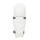 Whitedot Dot 5.1 Ultralight Moulded White Cricket Batting Pad Whitedot Dot 5.1 Ultralight Moulded White Cricket Batting Pad