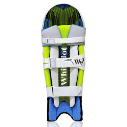 Whitedot Drongo Cricket Batting Pad Whitedot Drongo Cricket Batting Pad