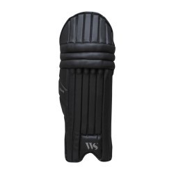 Whitedot Eleanor Black Cricket Batting Pad