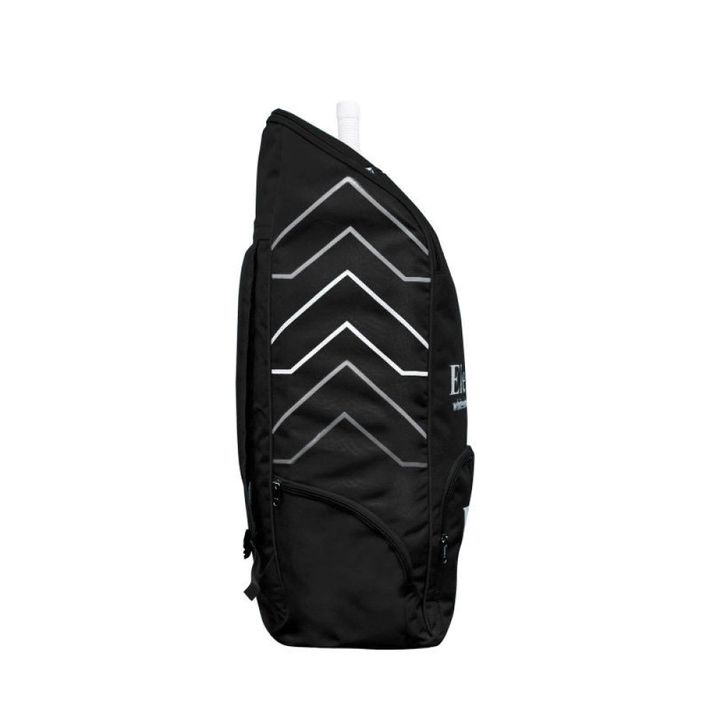 Whitedot Eleanor Black Junior Duffle Cricket Kitbag Whitedot Eleanor Black Junior Duffle Cricket Kitbag