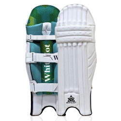 Whitedot Finch Cricket Batting Pad