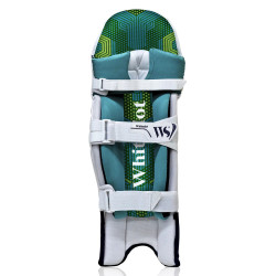 Whitedot Finch Cricket Batting Pad Whitedot Finch Cricket Batting Pad