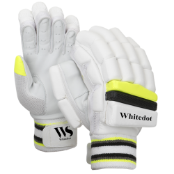 Whitedot Gannet Players Cricket Batting Gloves