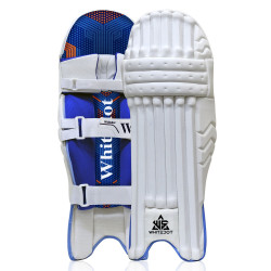 Whitedot Harrier Cricket Batting Pad