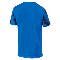 Whitedot Haze Blue Training Tshirt Whitedot Haze Blue Training Tshirt