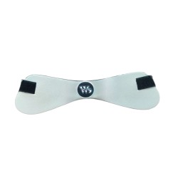 Whitedot Helmet Neck Guard Whitedot Helmet Neck Guard