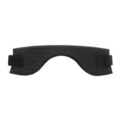 Whitedot Helmet Neck Guard