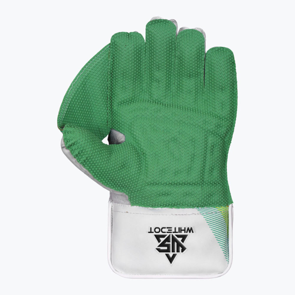 Whitedot Heron Wicket Keeping Gloves Whitedot Heron Wicket Keeping Gloves