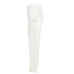 Whitedot Hexa Dri-FIT Cricket Trouser - Off White/Off White Whitedot Hexa Dri-FIT Cricket Trouser - Off White/Off White