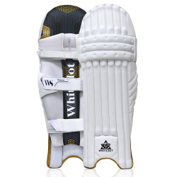 Whitedot Ibis Cricket Batting Pad