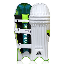 Whitedot Magpie Cricket Batting Pad