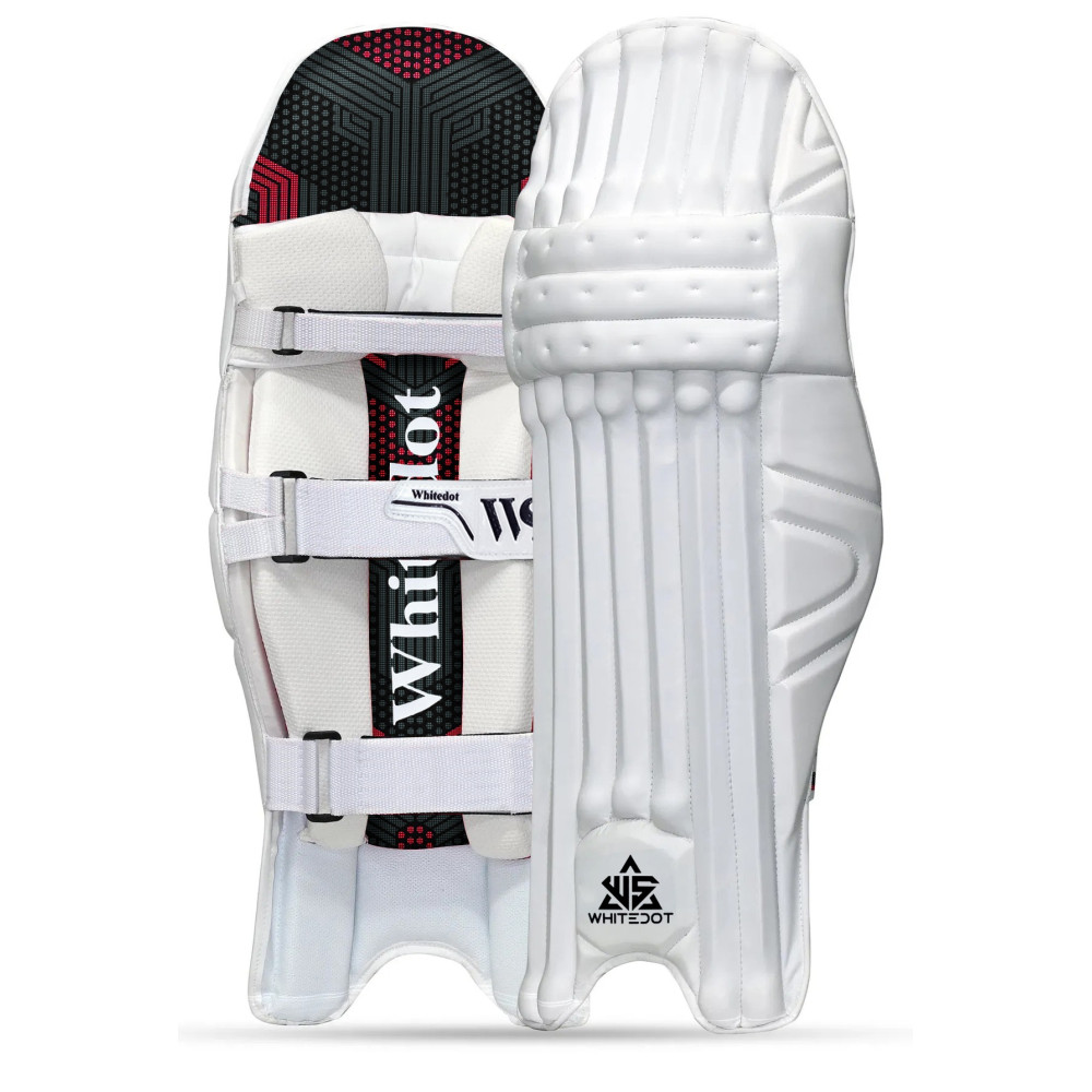 Whitedot Merlin Cricket Batting Pad Whitedot Merlin Cricket Batting Pad