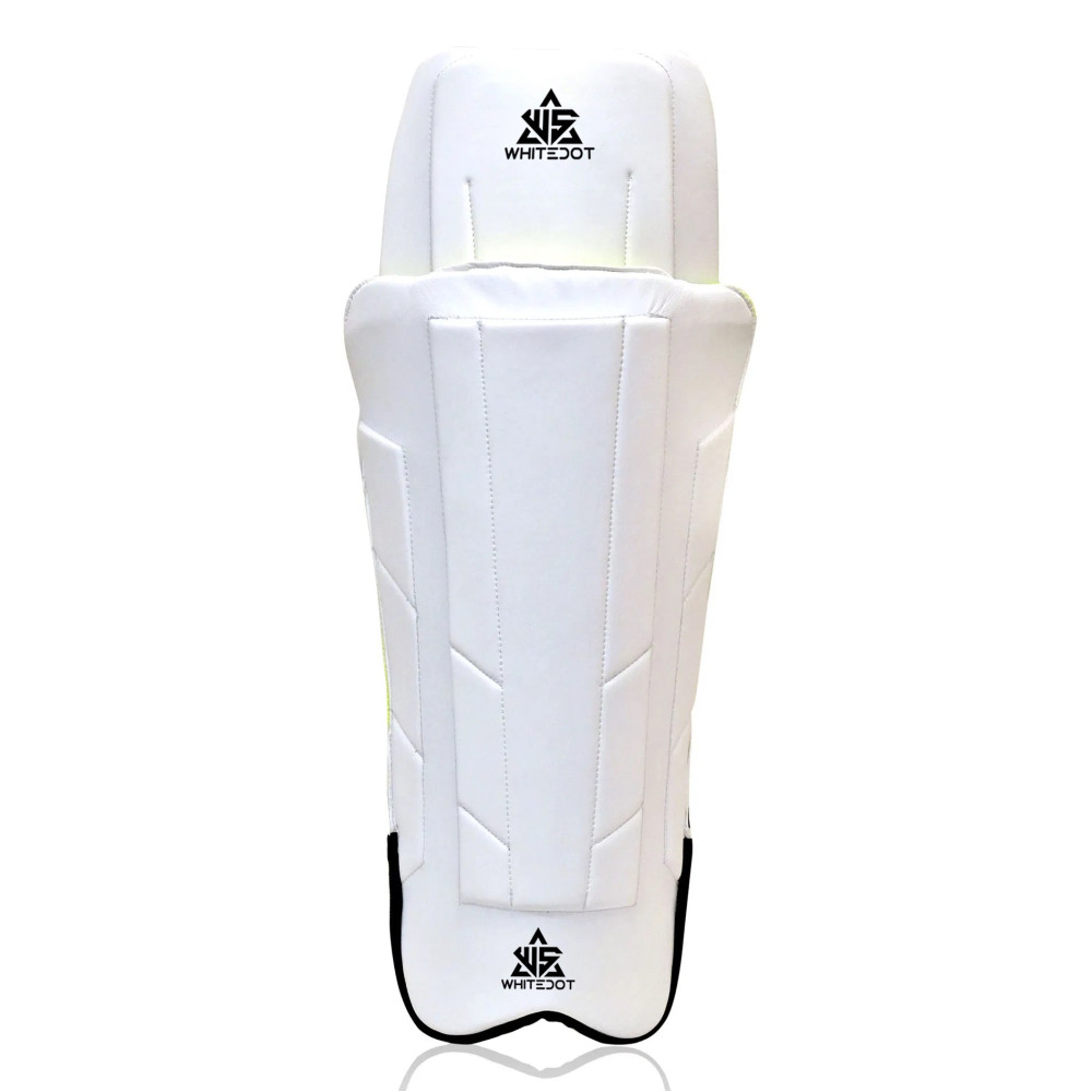 Whitedot Merlin Wicket Keeping Pads Whitedot Merlin Wicket Keeping Pads