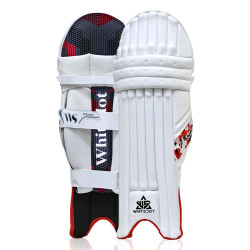Whitedot Motmot Cricket Batting Pad