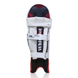 Whitedot Motmot Cricket Batting Pad Whitedot Motmot Cricket Batting Pad