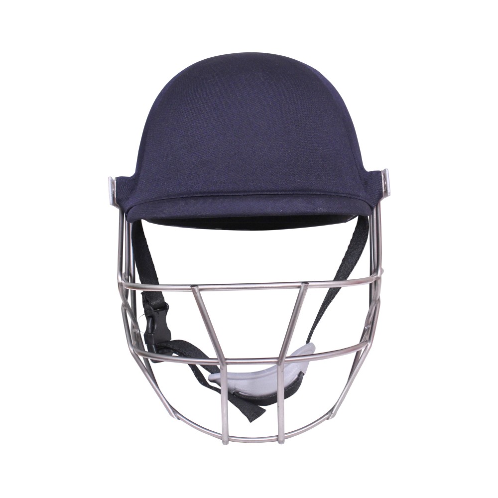 Whitedot Nexa 1.0 Platinum Cricket Helmet - Titanium Grill Protector Whitedot Nexa 1.0 Platinum Cricket Helmet - Titanium Grill Protector